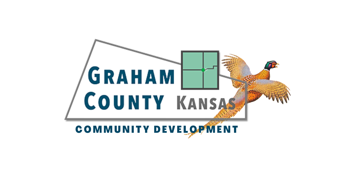 Graham County Community Development's Logo