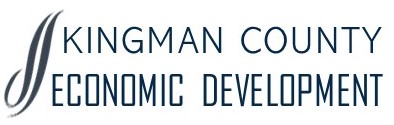 Kingman County Economic Development's Logo