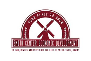 Smith Center Economic Development's Logo