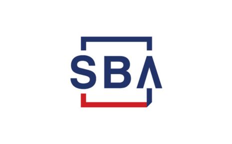 US Small Business Association's Logo